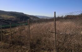 Teren intravilan, 600mp Valea Jelnii 