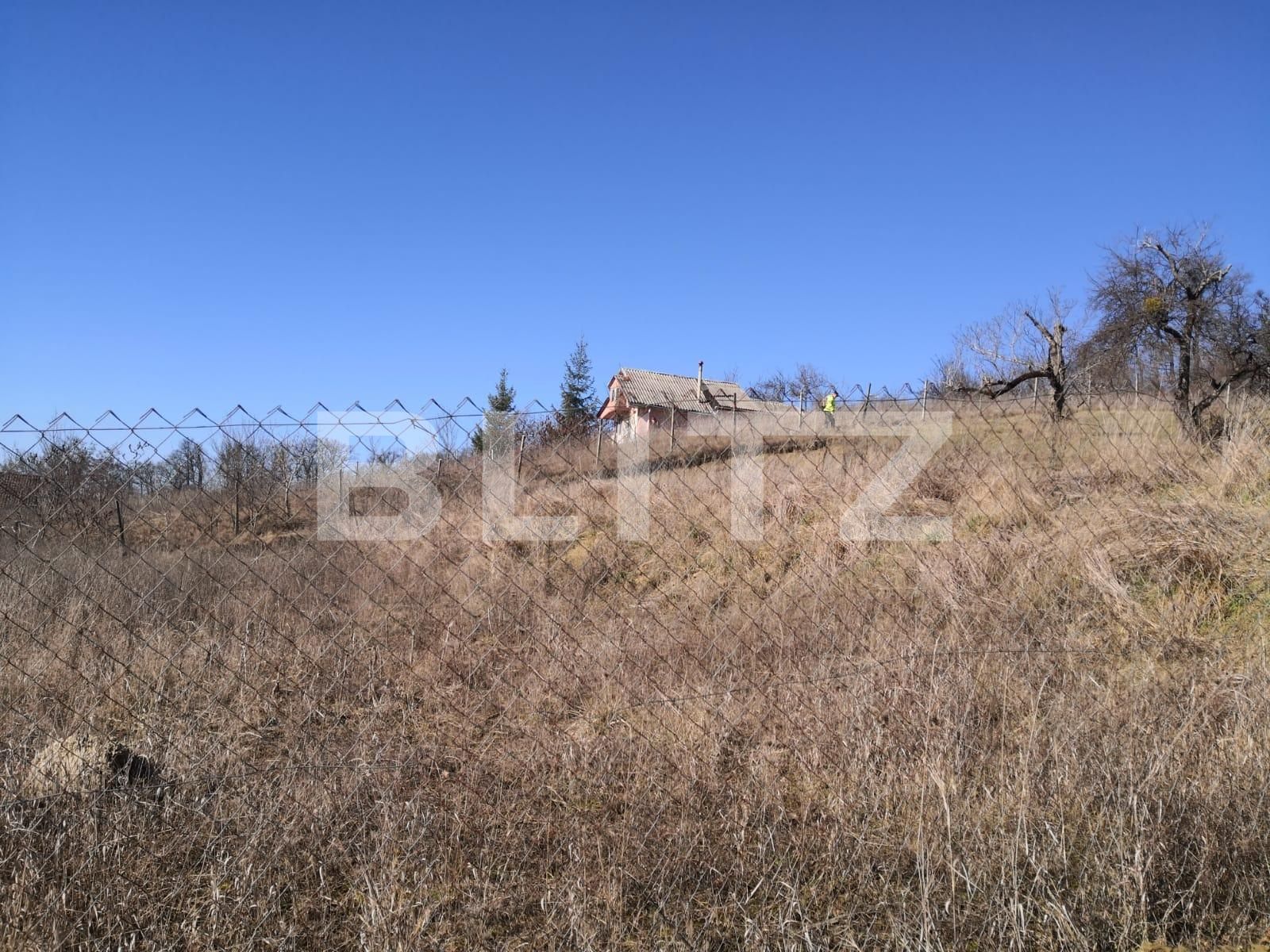 Teren de vânzare Sud-Vest - 135864TV | BLITZ Bistriţa | Poza2