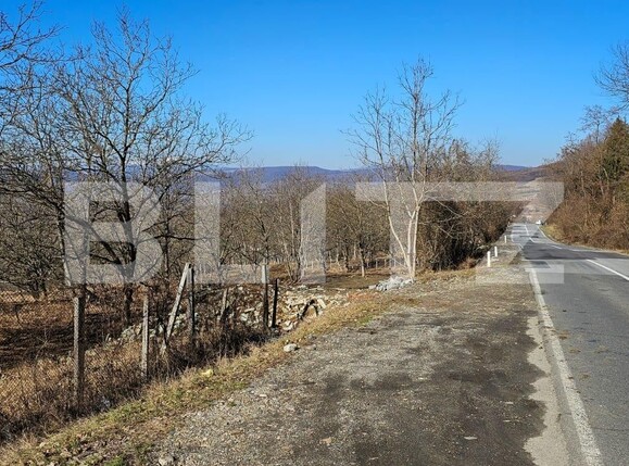 Teren de vânzare Nord - 135868TV | BLITZ Bistriţa | Poza1