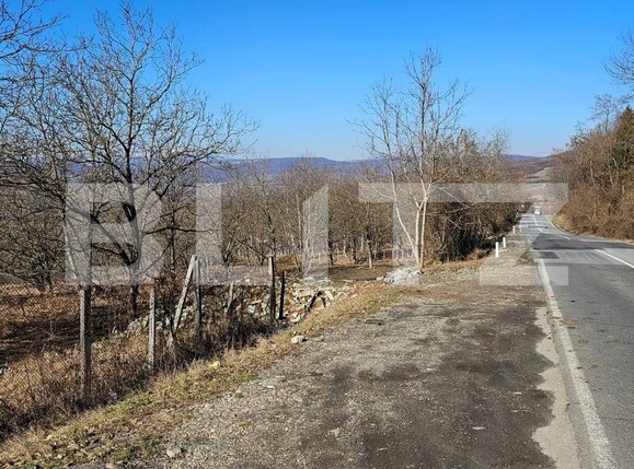 Teren de vânzare Nord - 135868TV | BLITZ Bistriţa | Poza2