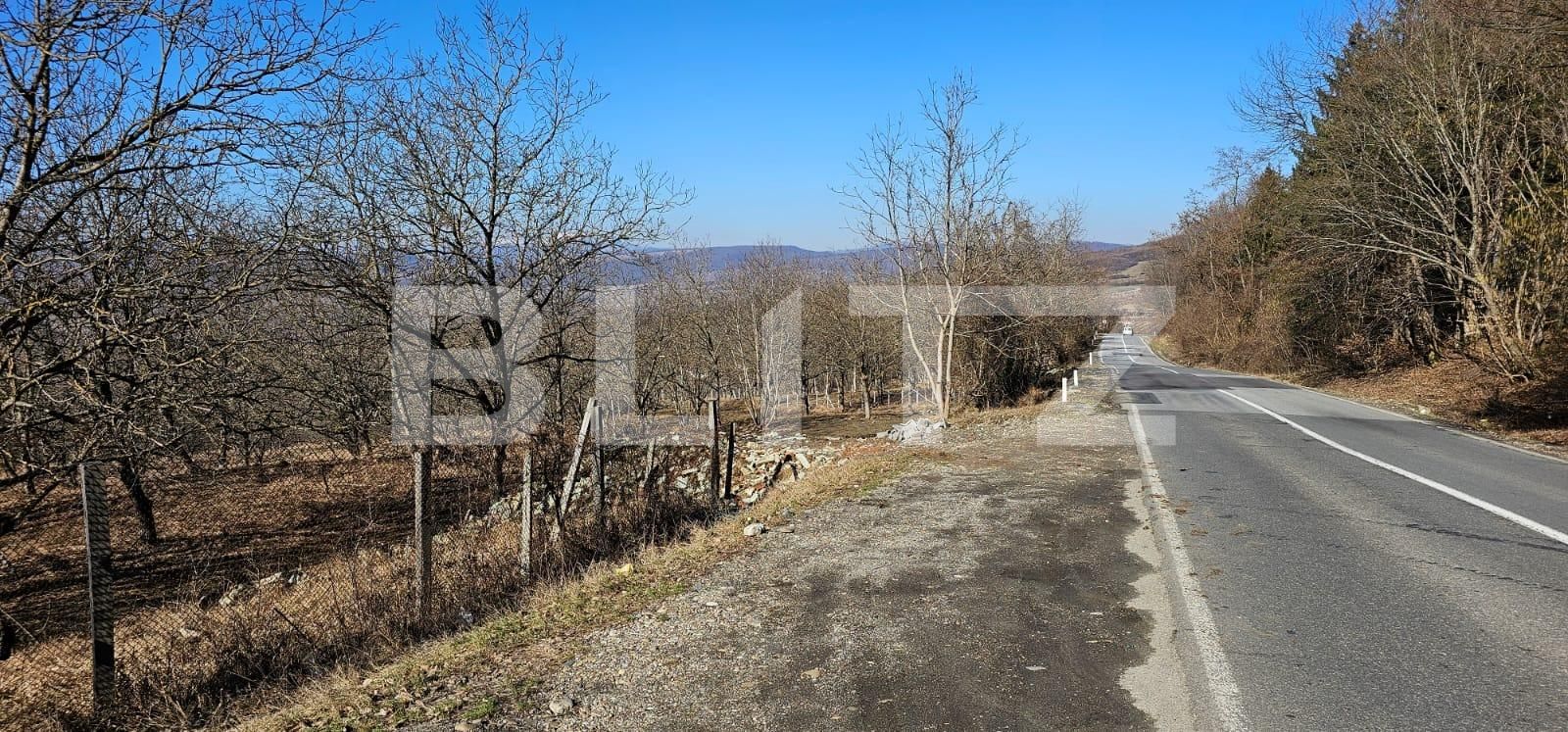 Teren de vânzare Nord - 135868TV | BLITZ Bistriţa | Poza2