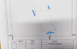 Teren de 35 ari în zona Subcetate