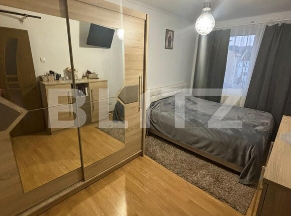 Apartament de vânzare 3 camere Central - 135878AV | BLITZ Bistriţa | Poza4