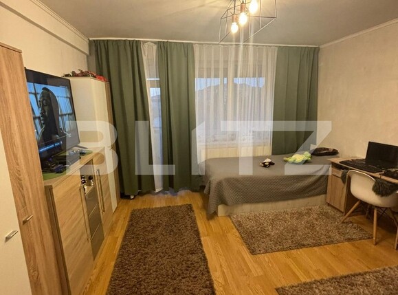 Apartament de vânzare 3 camere Central - 135878AV | BLITZ Bistriţa | Poza3