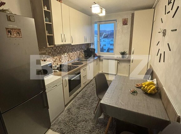 Apartament de vânzare 3 camere Central - 135878AV | BLITZ Bistriţa | Poza2