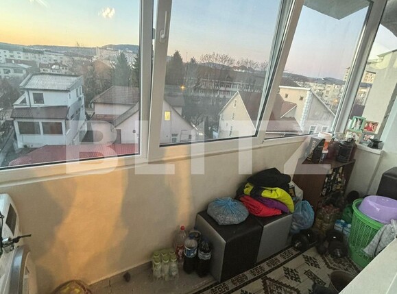 Apartament de vânzare 3 camere Central - 135878AV | BLITZ Bistriţa | Poza6