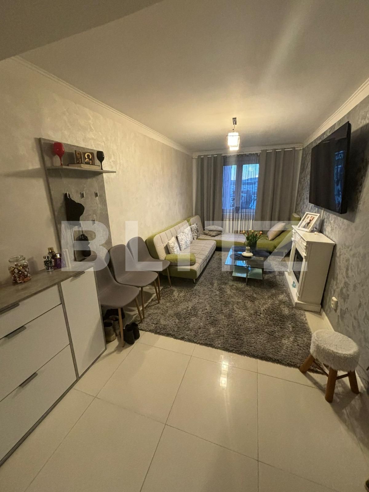 Apartament de vânzare 3 camere Central - 135878AV | BLITZ Bistriţa | Poza1