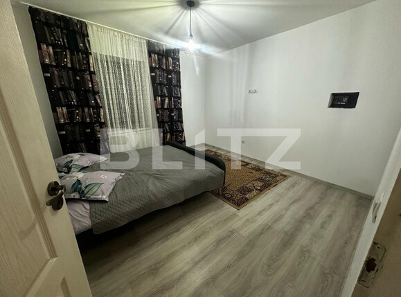 Casa de vânzare 4 camere Unirea - 135879CV | BLITZ Bistriţa | Poza4