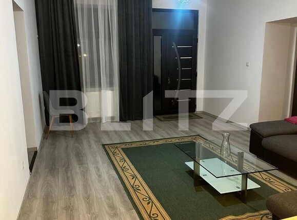Casa de vânzare 4 camere Unirea - 135879CV | BLITZ Bistriţa | Poza8
