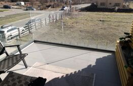 Apartament 3 camere ultrafinisat, 74 mp utili zona mall