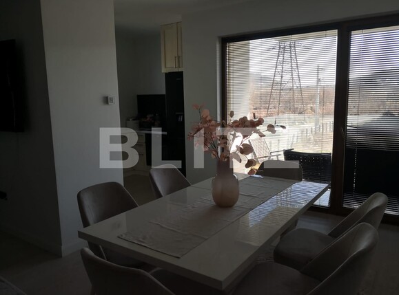 Apartament de vânzare 3 camere Calea Moldovei - 135886AV | BLITZ Bistriţa | Poza1