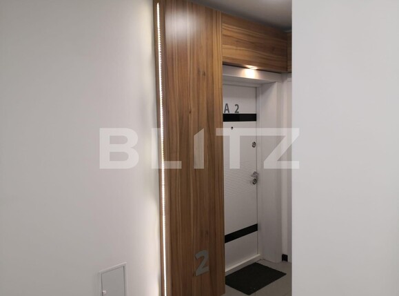 Apartament de vânzare 3 camere Calea Moldovei - 135886AV | BLITZ Bistriţa | Poza4