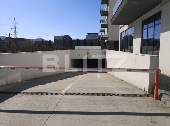 Apartament de vânzare 3 camere Calea Moldovei - 135886AV | BLITZ Bistriţa | Poza2