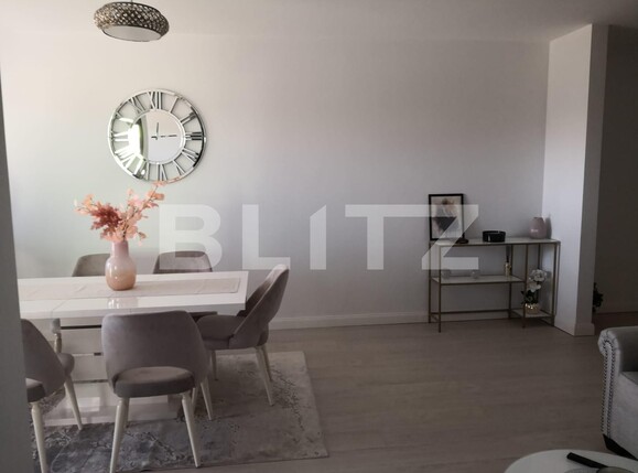 Apartament de vânzare 3 camere Calea Moldovei - 135886AV | BLITZ Bistriţa | Poza7