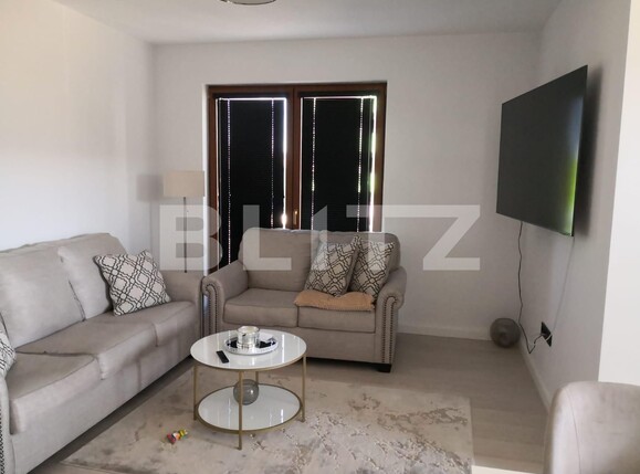Apartament de vânzare 3 camere Calea Moldovei - 135886AV | BLITZ Bistriţa | Poza10