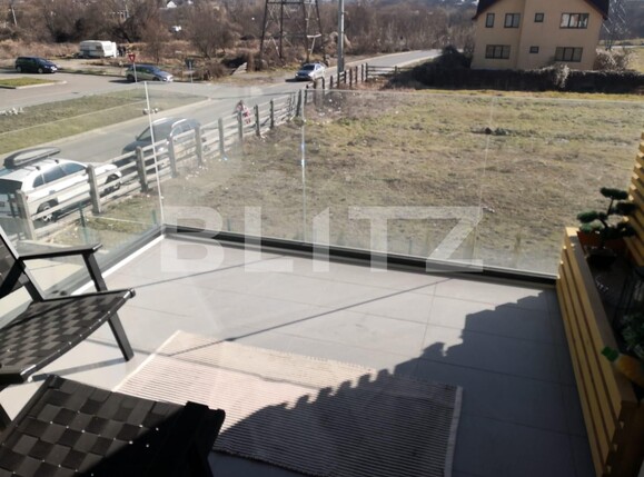 Apartament de vânzare 3 camere Calea Moldovei - 135886AV | BLITZ Bistriţa | Poza17