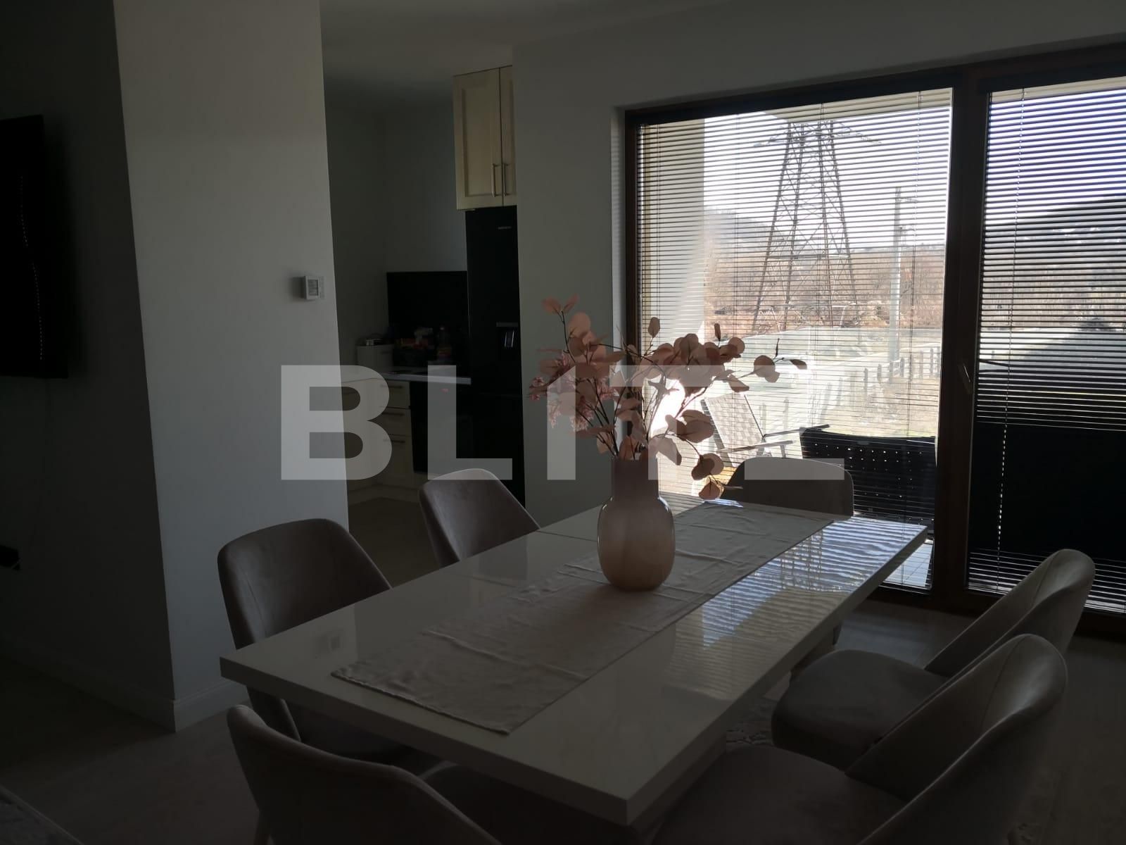 Apartament de vânzare 3 camere Calea Moldovei - 135886AV | BLITZ Bistriţa | Poza1