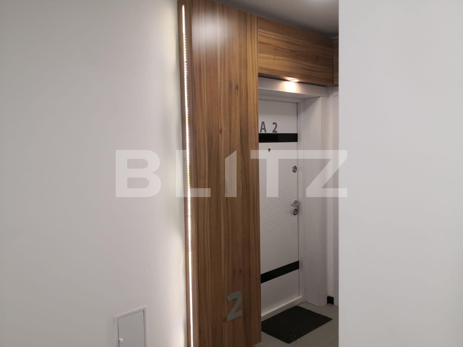 Apartament de vânzare 3 camere Calea Moldovei - 135886AV | BLITZ Bistriţa | Poza4