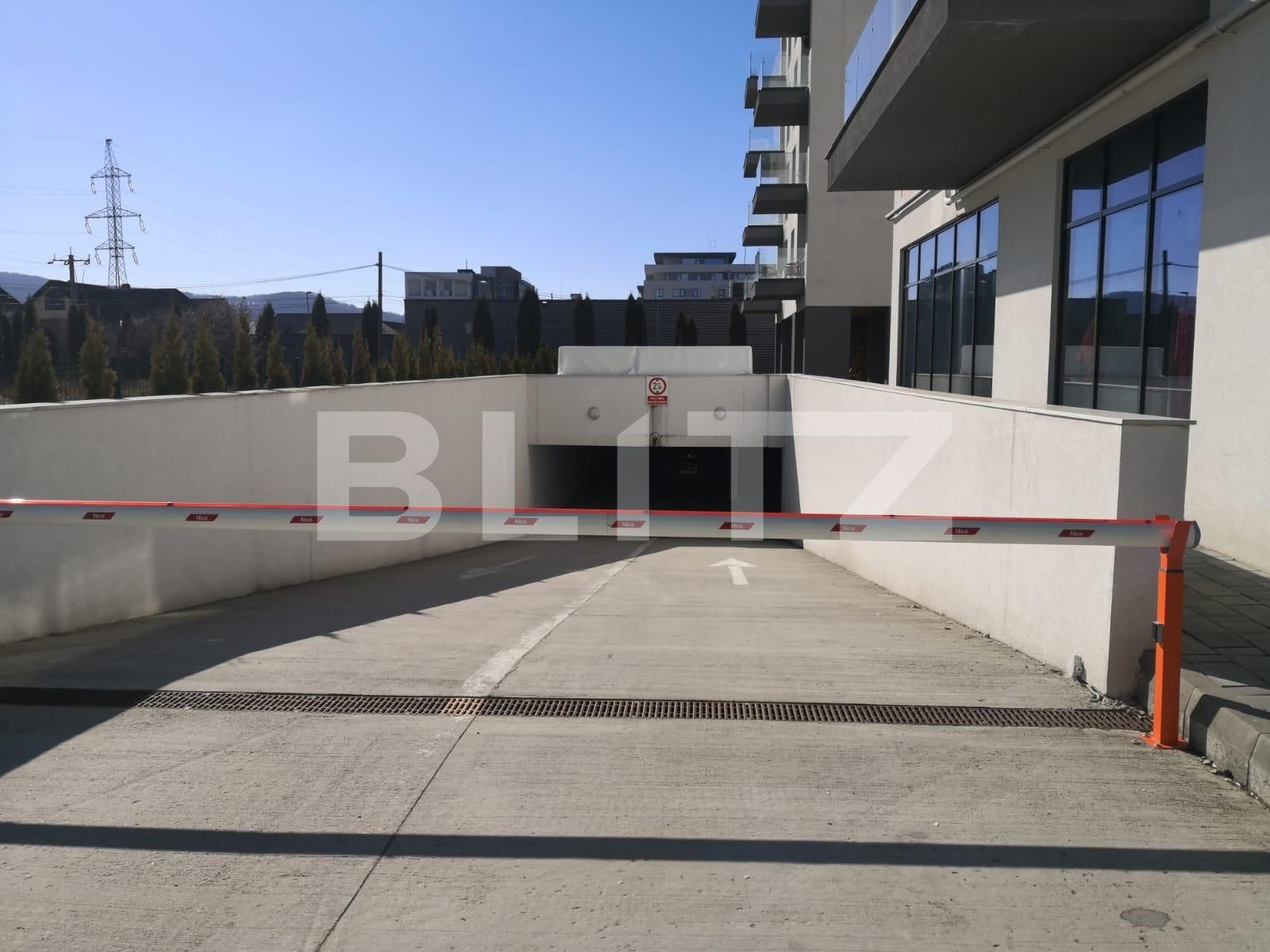 Apartament de vânzare 3 camere Calea Moldovei - 135886AV | BLITZ Bistriţa | Poza2