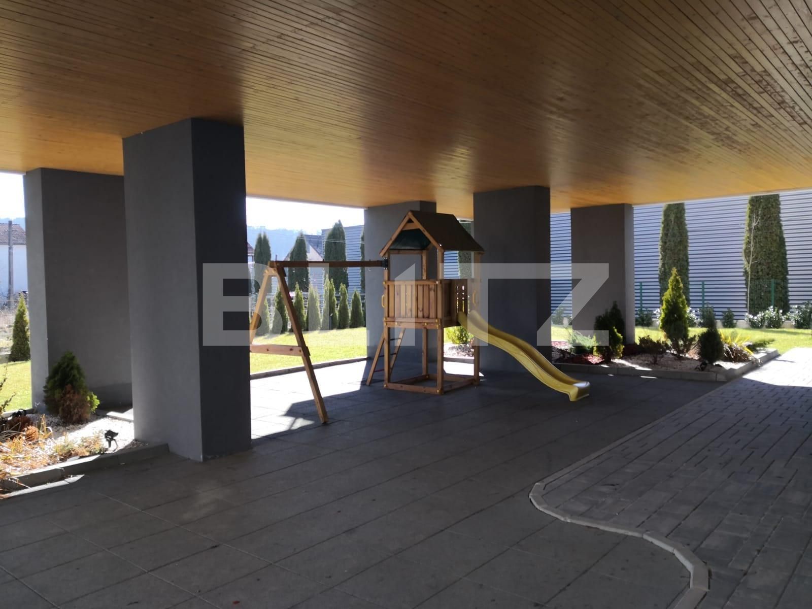 Apartament de vânzare 3 camere Calea Moldovei - 135886AV | BLITZ Bistriţa | Poza5