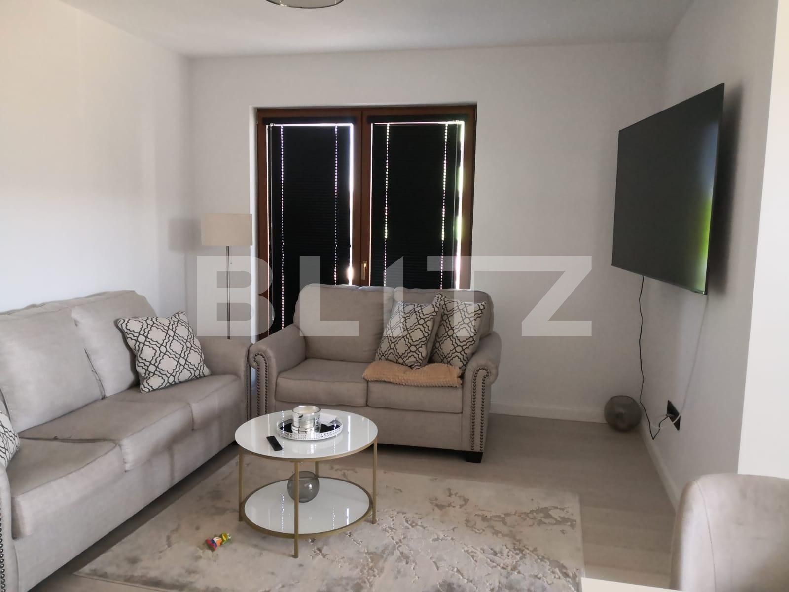 Apartament de vânzare 3 camere Calea Moldovei - 135886AV | BLITZ Bistriţa | Poza10