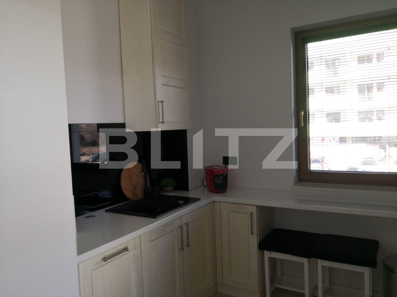 Apartament de vânzare 3 camere Calea Moldovei - 135886AV | BLITZ Bistriţa | Poza16