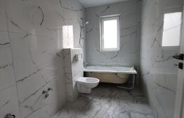 Apartament de 2 camere, parcare cu CF, bloc nou - langa Politie