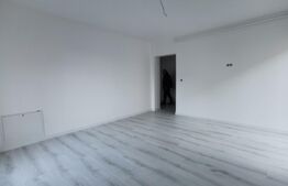 Apartament de 2 camere, parcare cu CF, bloc nou - langa Politie