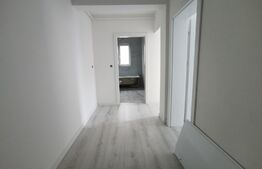 Apartament de 2 camere, parcare cu CF, bloc nou - langa Politie