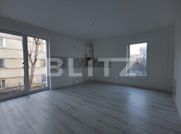 Apartament de vânzare 2 camere Ultracentral  - 135890AV | BLITZ Bistriţa | Poza1