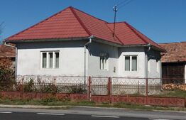 Casa de vanzare 90mp,teren 2300mp