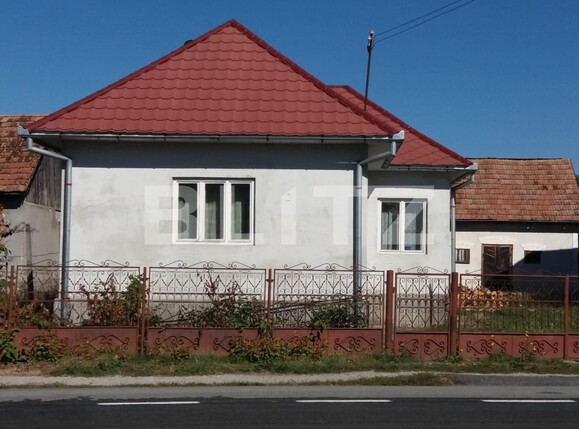Casa de vânzare 3 camere Beclean - 135918CV | BLITZ Bistriţa | Poza3
