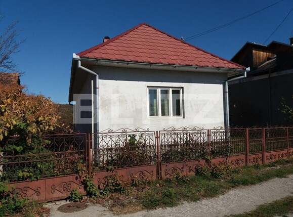 Casa de vânzare 3 camere Beclean - 135918CV | BLITZ Bistriţa | Poza4