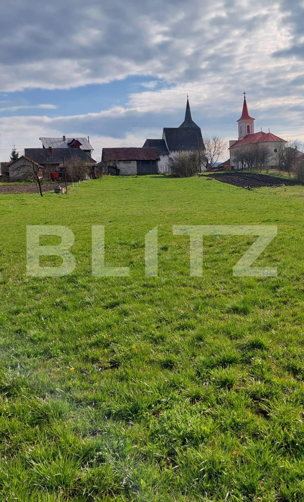 Casa de vânzare 3 camere Beclean - 135918CV | BLITZ Bistriţa | Poza5