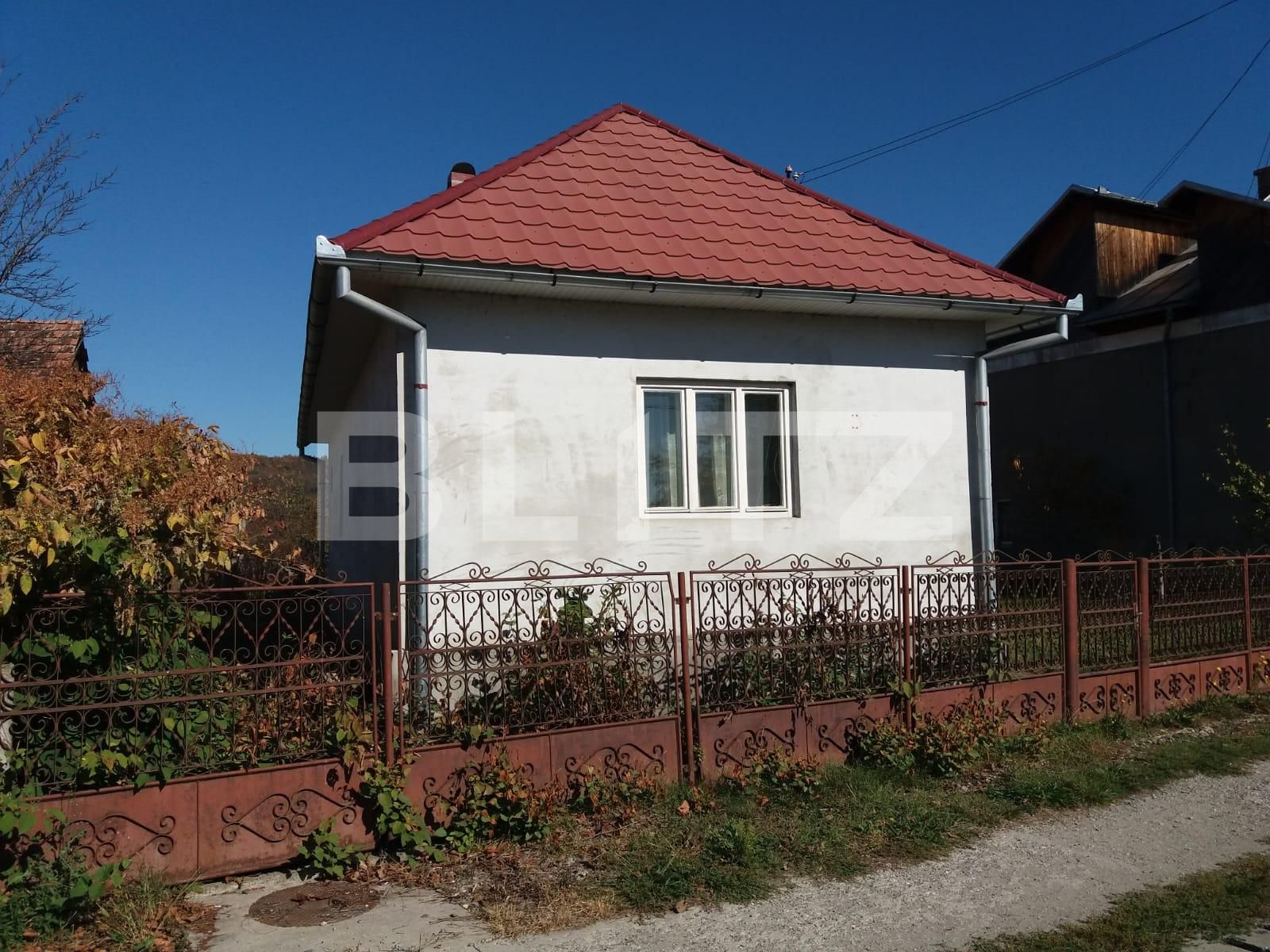 Casa de vânzare 3 camere Beclean - 135918CV | BLITZ Bistriţa | Poza4