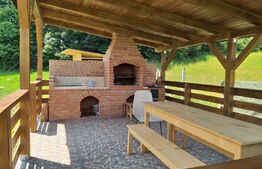 Teren Arcalia 3000mp Intravilan