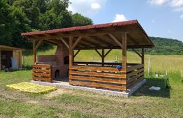 Teren Arcalia 3000mp Intravilan