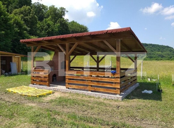 Teren de vânzare Sud-Est - 135921TV | BLITZ Bistriţa | Poza6