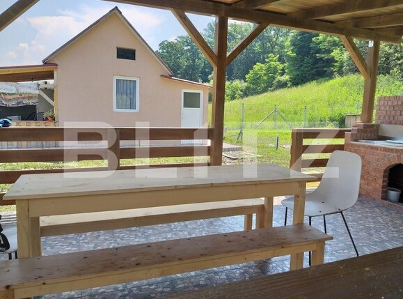 Teren de vânzare Sud-Est - 135921TV | BLITZ Bistriţa | Poza3