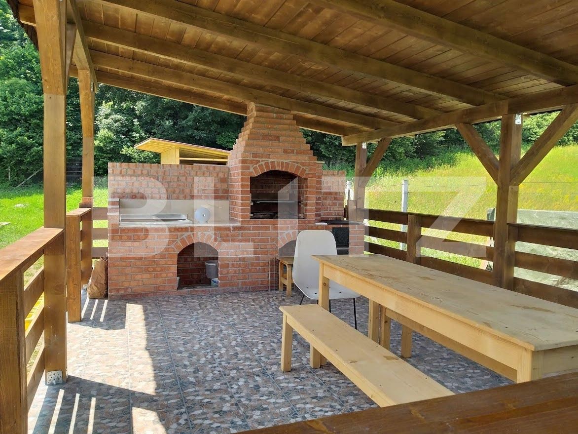 Teren de vânzare Sud-Est - 135921TV | BLITZ Bistriţa | Poza4