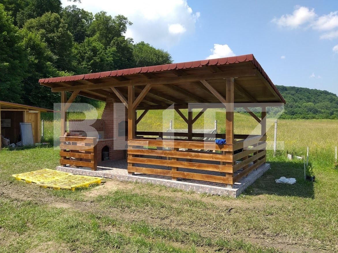 Teren de vânzare Sud-Est - 135921TV | BLITZ Bistriţa | Poza6