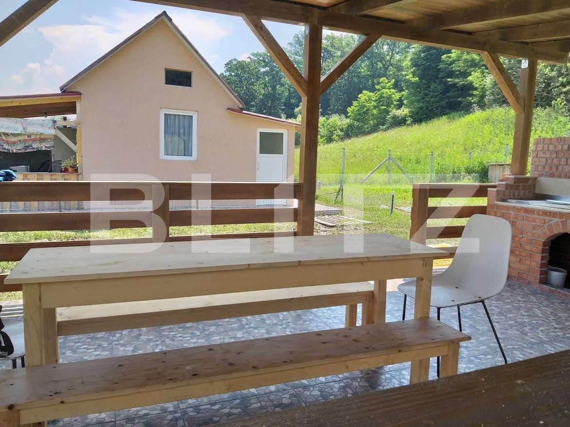 Teren de vânzare Sud-Est - 135921TV | BLITZ Bistriţa | Poza3