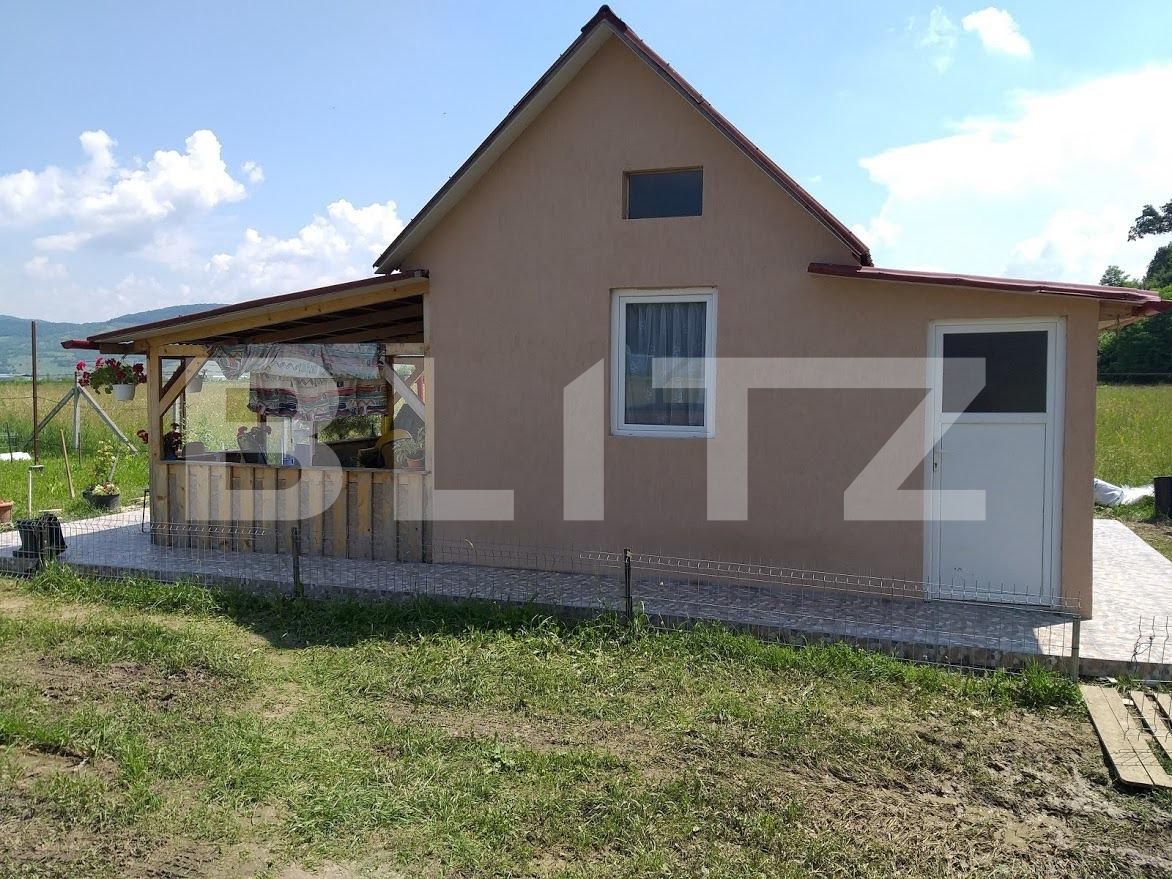 Teren de vânzare Sud-Est - 135921TV | BLITZ Bistriţa | Poza5