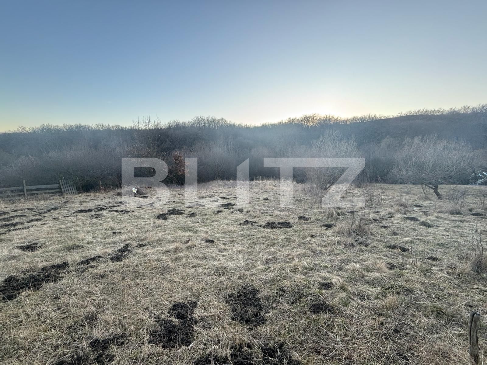 Teren de vânzare Unirea - 135943TV | BLITZ Bistriţa | Poza2