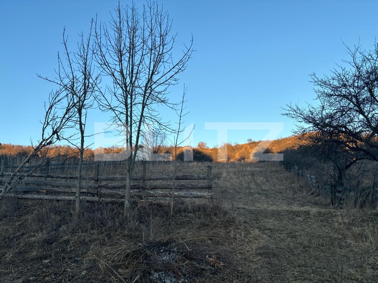 Teren de vânzare Unirea - 135944TV | BLITZ Bistriţa | Poza2