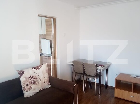 Garsonieră de vânzare Calea Moldovei - 135955AV | BLITZ Bistriţa | Poza2