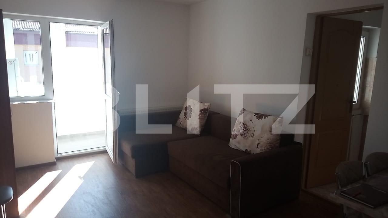 Garsonieră de vânzare Calea Moldovei - 135955AV | BLITZ Bistriţa | Poza3
