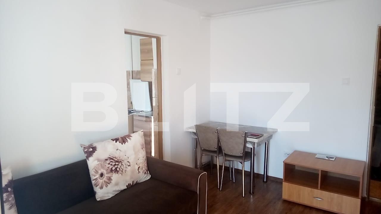 Garsonieră de vânzare Calea Moldovei - 135955AV | BLITZ Bistriţa | Poza2