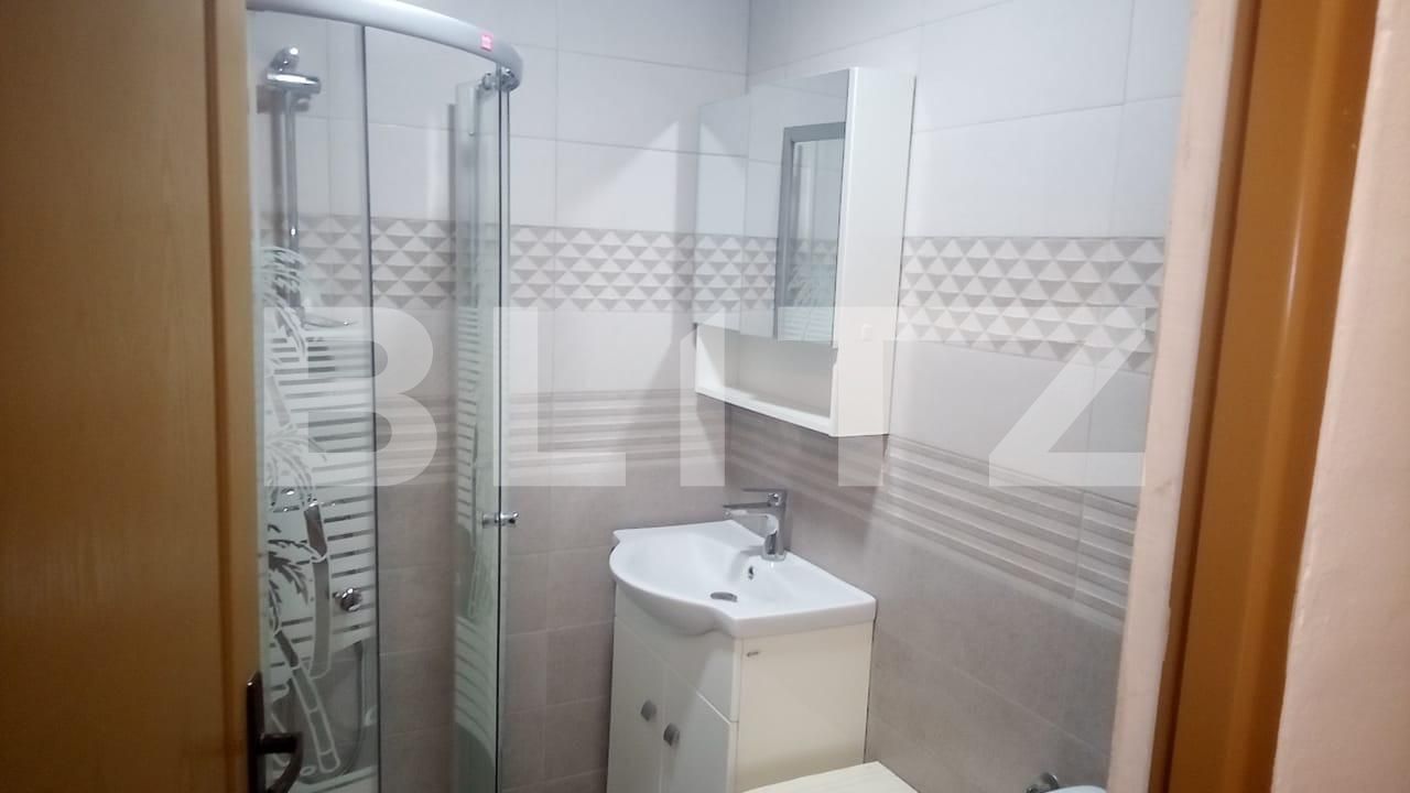 Garsonieră de vânzare Calea Moldovei - 135955AV | BLITZ Bistriţa | Poza6