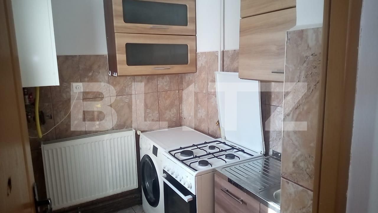 Garsonieră de vânzare Calea Moldovei - 135955AV | BLITZ Bistriţa | Poza4